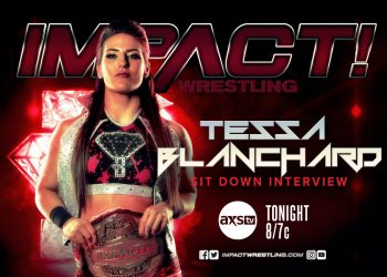 Resultados de IMPACT Wrestling del 14 de enero