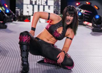 Bea Priestley STARDOM