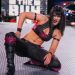 Bea Priestley afirma ser de las mejores en STARDOM Bea Priestley STARDOM