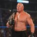 Brock Lesnar podría luchar en WWE Super ShowDown Brock Lesnar Raw