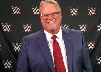 Actualización sobre el estado de Bruce Prichard con WWE