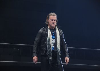 Chris Jericho ya no tendría contrato con NJPW