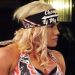 Taya Valkyrie quiere luchar ante Charlotte Flair