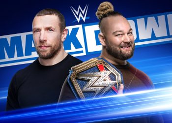 WWE SmackDown Resultados 24 enero