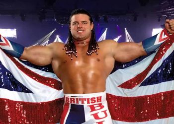Triple H asegura que British Buldog merece entrar en el WWE Hall of Fame