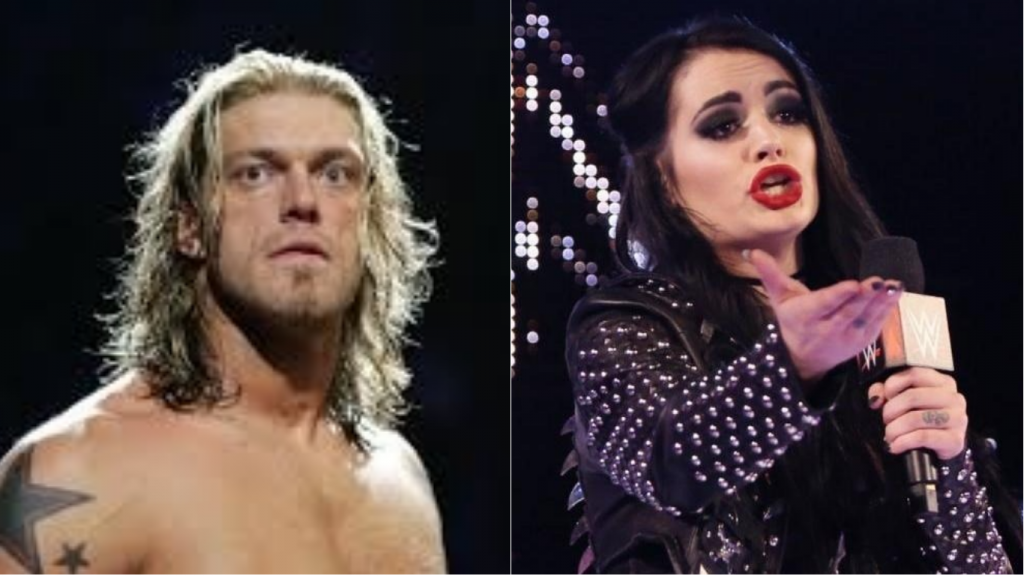 Triple H habla sobre los posibles regresos de Paige y Edge