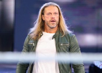 Edge Royal Rumble 2020