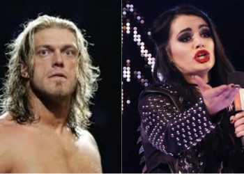 Triple H habla sobre los posibles regresos de Paige y Edge