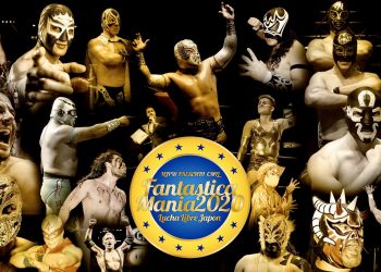 Fantasticamania 2020 día 2