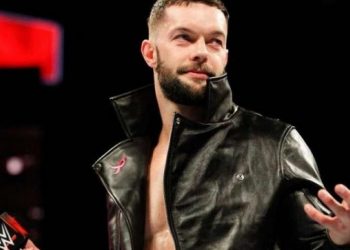 Finn Bálor desvela a quién quiere enfrentarse en WrestleMania