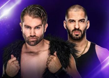 Resultados WWE 205 Live: 17 de enero de 2020
