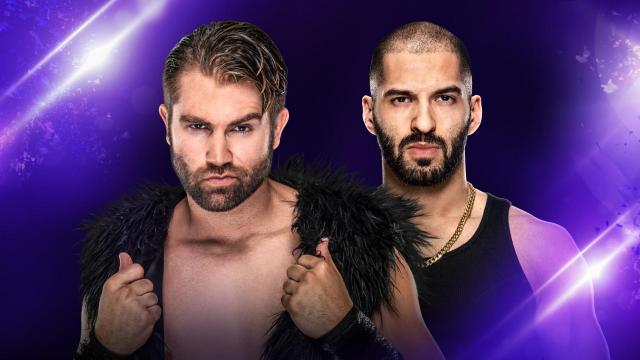 Resultados WWE 205 Live: 17 de enero de 2020