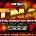 IMPACT TNA WrestleCon