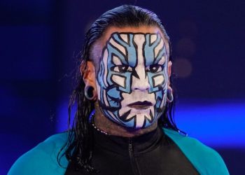 Jeff Hardy