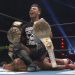 KENTA cierra Wrestle Kingdom atacando a Naito KENTA Wrestle Kingdom Naito
