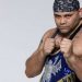 Konnan abofeteado por Psicosis II en IMPACT Konnan Psicosis II