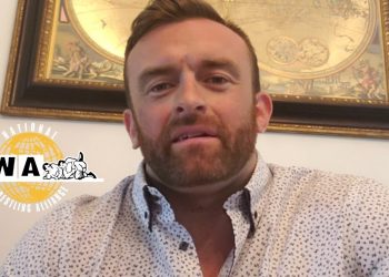 Nick Aldis Free Enterprise