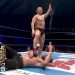 Minoru Suzuki Bloodsport III
