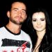 CM Punk y Paige dan alas a los rumores de regreso en Royal Rumble CM Punk y Paige dan alas a los rumores de regreso en Royal Rumble