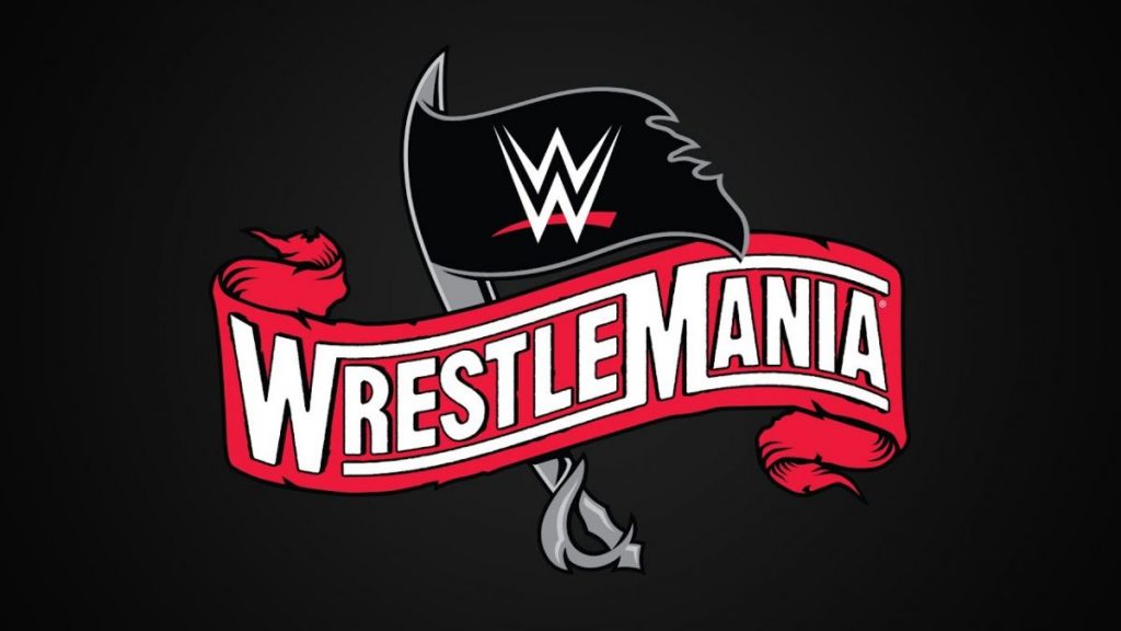 Posibles planes para el título de WWE en WrestleMania 36