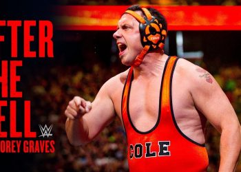 Michael Cole WrestleMania