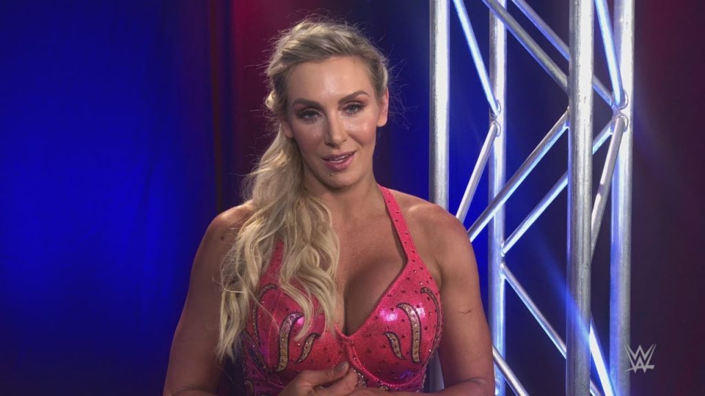 Posibles planes para Charlotte Flair en WWE