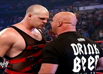 Kane Broken Skull Sessions