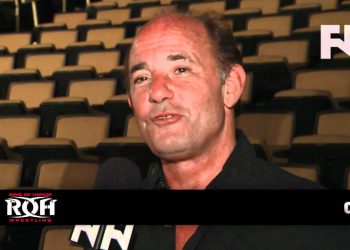 Cary Silkin Ian Riccaboni