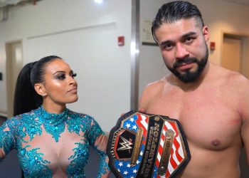 Andrade comenta que 2020 es su momento