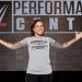 Mercedes Martinez debutará hoy en NXT Mercedes Martinez NXT