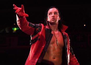 Jay White WWE
