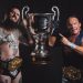 PCO y Brody King casi fueron a la NJPW Tag League PCO NJPW Tag League
