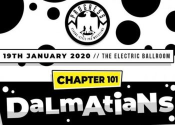 PROGRESS Chapter 101