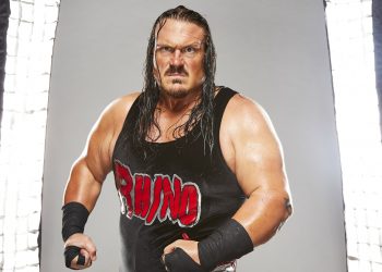 Rhino confirma su nuevo rol en IMPACT Wrestling