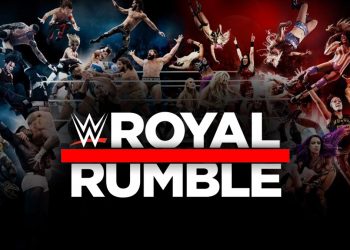 Royal Rumble NXT