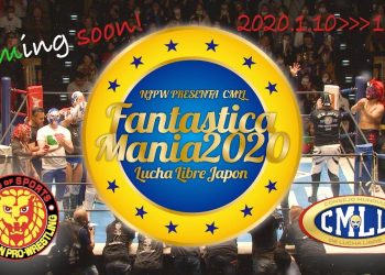 FantasticaMania 2020 Día 4