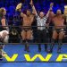 Eli Drake y James Storm campeones de NWA Eli Drake James Storm