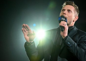 The Miz: "Daniel Cormier necesita más carisma para estar en WWE"