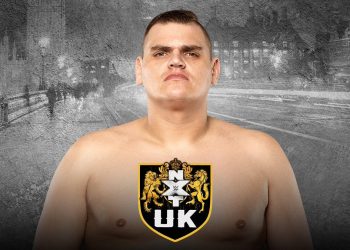 Walter dispuesto a entrar en la posición #2 del Royal Rumble