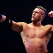 Will Ospreay Spring Break