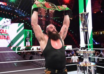 Arabia Saudí WWE fecha