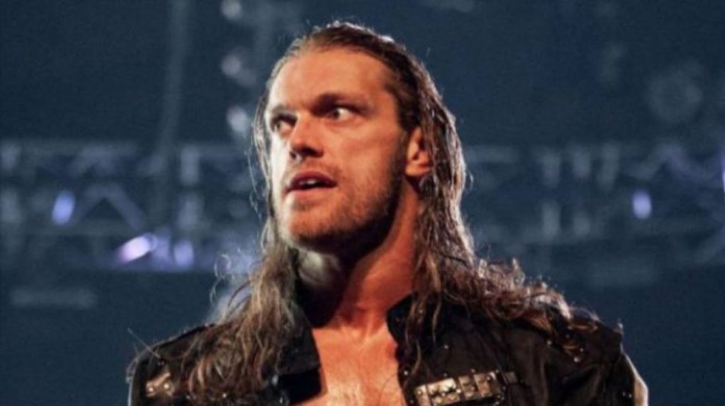 Nueva actualización sobre el estado de Edge con WWE Edge confirma los contactos con AEW WWE