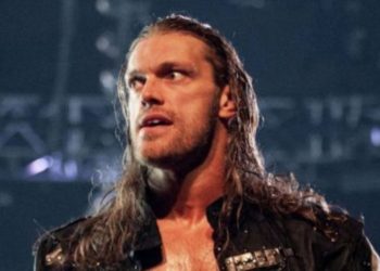 Nueva actualización sobre el estado de Edge con WWE Edge confirma los contactos con AEW WWE