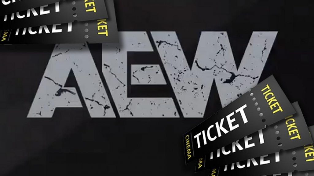 Cody Rhodes quiere que AEW regrese a Las Vegas y Chicago de forma anual para PPVs