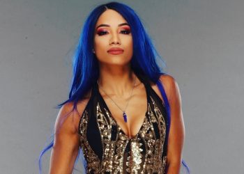 Sasha Banks habla sobre el estado actual de WWE y su división femenina