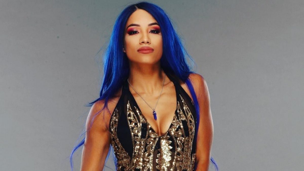 Sasha Banks Comenta La Naturaleza De Su Lesion Turnheelwrestling