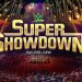 No hay información sobre las entradas de WWE Super ShowDown Primeras imágenes del stage de Super ShowDown