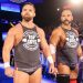The Revival habría pedido la liberación de WWE The Revival WWE