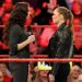 Stephanie McMahon habla sobre el regreso de Ronda Rousey Stephanie McMahon Ronda Rousey