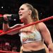 Ronda Rousey quiere volver a WWE pero pone condiciones Ronda Rousey quiere volver a WWE pero pone condiciones